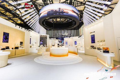 小熊电器AWE 2024重磅亮相 以创新产品力，赋能品质生活新体验