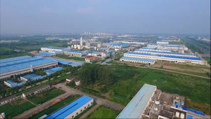 新春走基层·寻找幸福笑脸——新扬州人韩秋生 扬州，一座宜业宜居的软件梦想之城